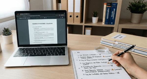 ¿Cómo mantener tu banco de preguntas actualizado?