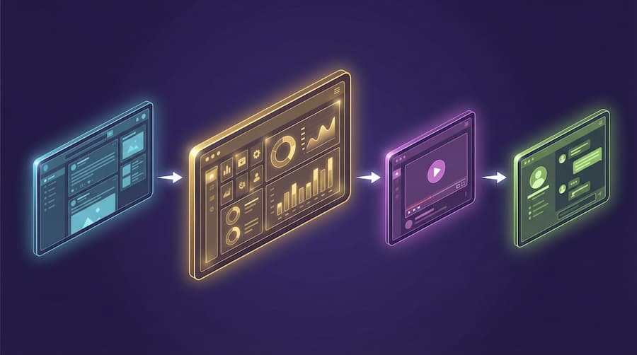 Moodle vs otras plataformas LMS: comparativa 2026